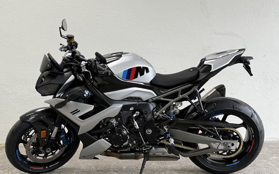 Neufahrzeug BMW M 1000 R - Bild 2