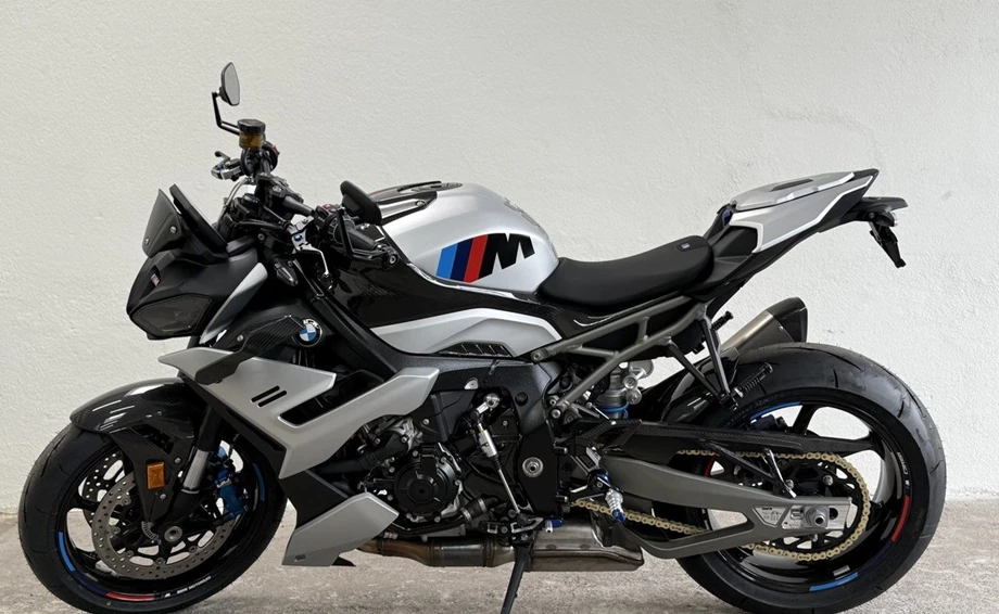 Angebot BMW M 1000 R Bild 2: Angebot BMW M 1000 R