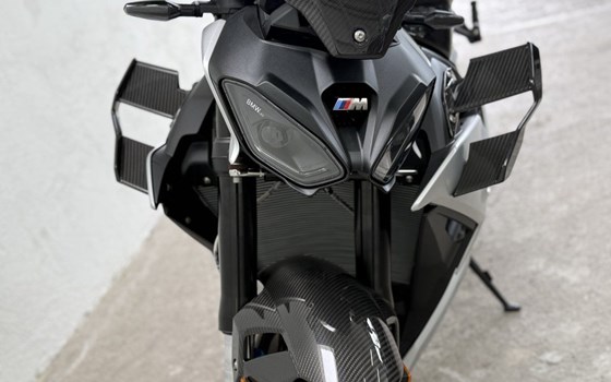 Neufahrzeug BMW M 1000 R - Bild 3