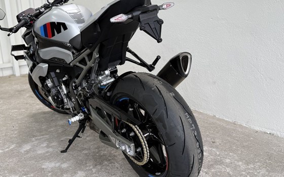 Neufahrzeug BMW M 1000 R - Bild 5