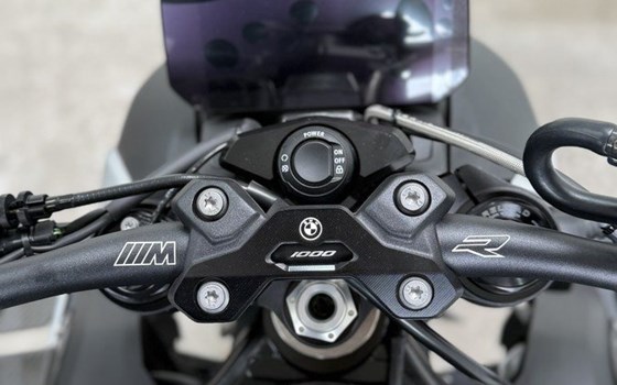 Neufahrzeug BMW M 1000 R - Bild 6