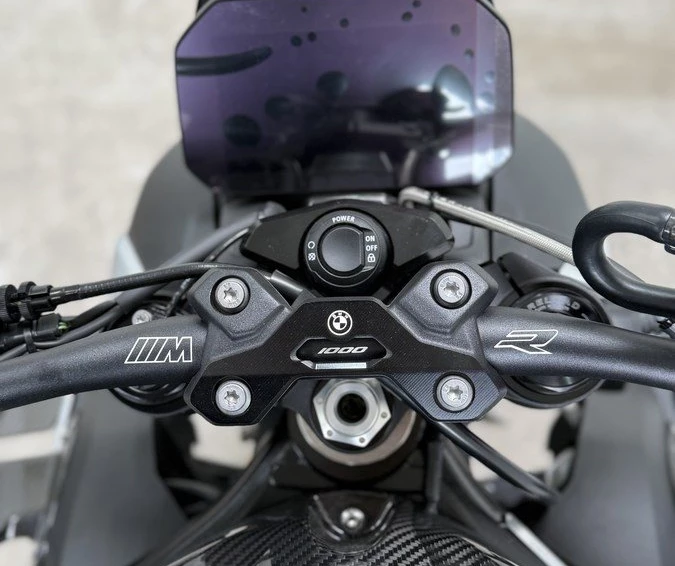 Angebot BMW M 1000 R Bild 6: Angebot BMW M 1000 R