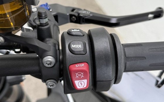 Neufahrzeug BMW M 1000 R - Bild 8