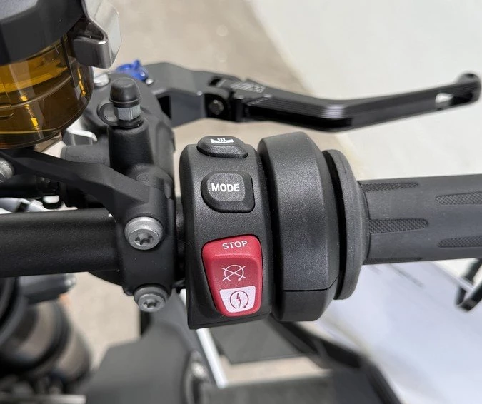 Angebot BMW M 1000 R Bild 8: Angebot BMW M 1000 R