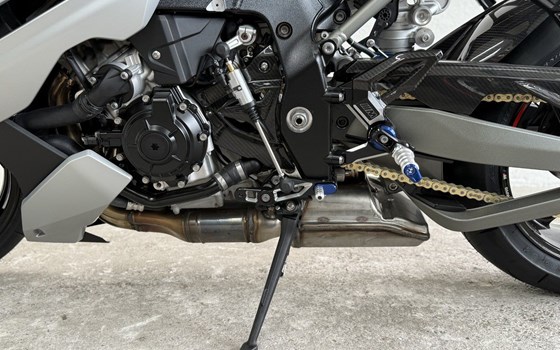 Neufahrzeug BMW M 1000 R - Bild 9
