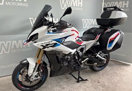 Gebrauchte BMW S 1000 XR