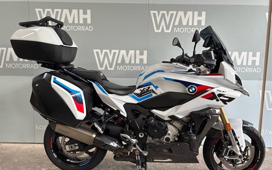 Gebrauchtmotorrad BMW S 1000 XR - Bild 10