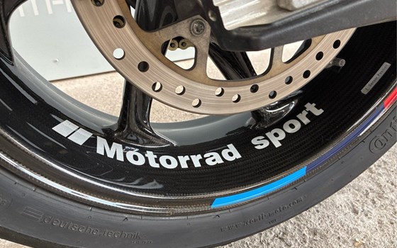 Gebrauchtmotorrad BMW S 1000 XR - Bild 11