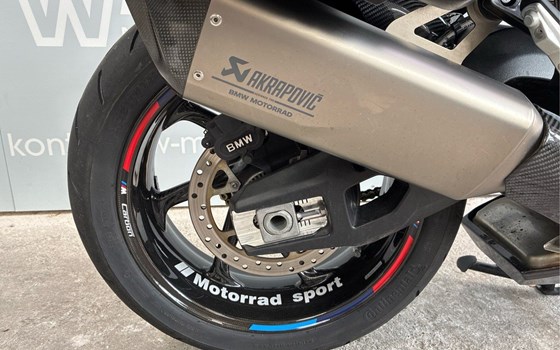 Gebrauchtmotorrad BMW S 1000 XR - Bild 12