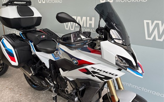 Gebrauchtmotorrad BMW S 1000 XR - Bild 13