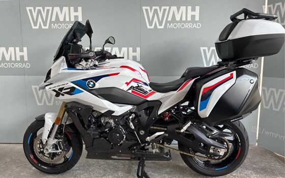 Gebrauchtmotorrad BMW S 1000 XR - Bild 2