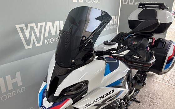 Gebrauchtmotorrad BMW S 1000 XR - Bild 3