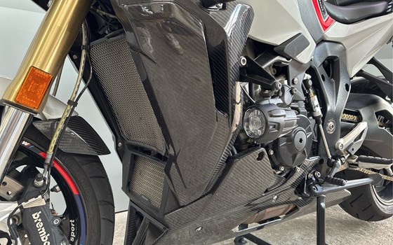 Gebrauchtmotorrad BMW S 1000 XR - Bild 4