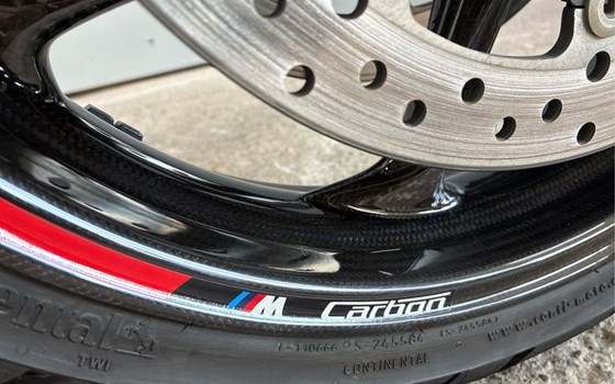 Gebrauchtmotorrad BMW S 1000 XR - Bild 5