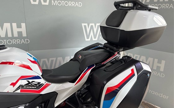 Gebrauchtmotorrad BMW S 1000 XR - Bild 6