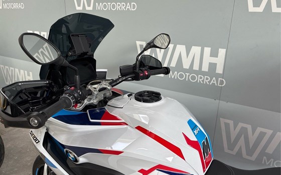 Gebrauchtmotorrad BMW S 1000 XR - Bild 7