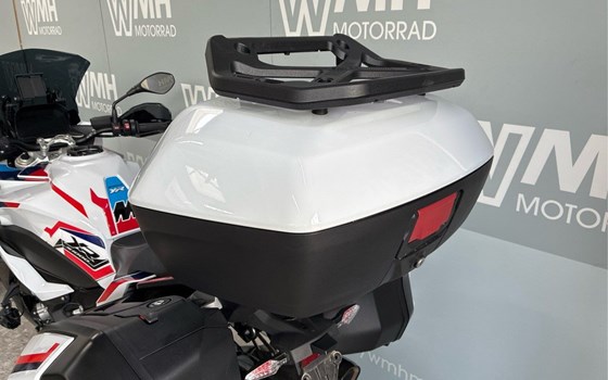 Gebrauchtmotorrad BMW S 1000 XR - Bild 9