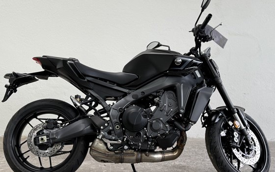 Gebrauchtmotorrad Yamaha MT-09 - Bild 4