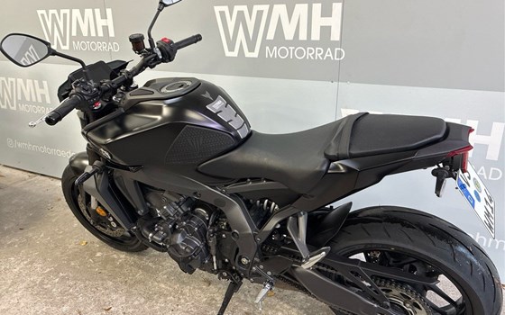 Gebrauchtmotorrad Yamaha MT-09 - Bild 4