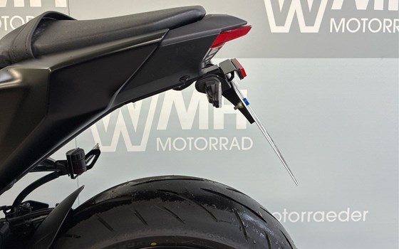 Gebrauchtmotorrad Yamaha MT-09 - Bild 5