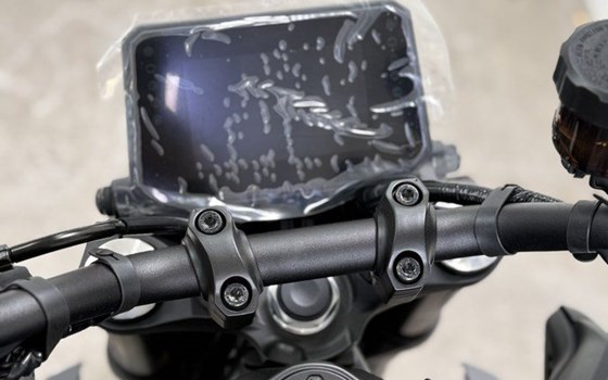 Gebrauchtmotorrad Yamaha MT-09 - Bild 6