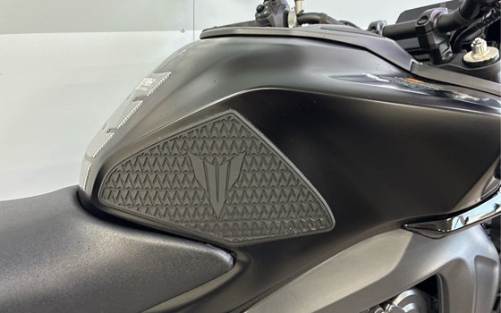 Gebrauchtmotorrad Yamaha MT-09 - Bild 7