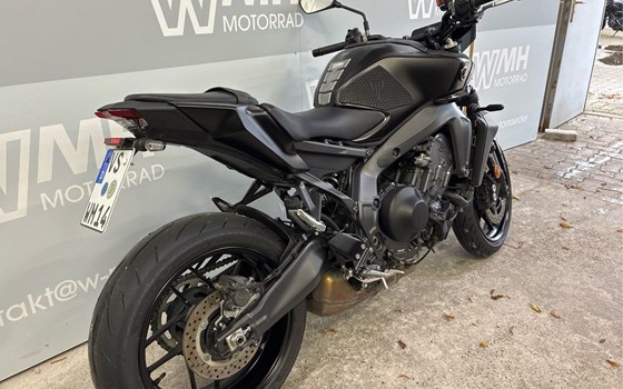Gebrauchtmotorrad Yamaha MT-09 - Bild 9