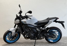 Gebrauchte Yamaha MT-09 Y-AMT