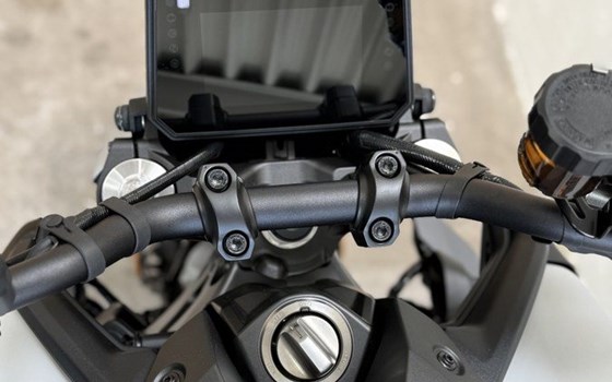 Gebrauchtmotorrad Yamaha MT-09 Y-AMT - Bild 6