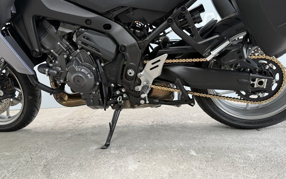 Gebrauchtmotorrad Yamaha Tracer 9 GT+ Y-AMT - Bild 10