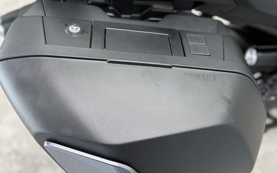 Gebrauchtmotorrad Yamaha Tracer 9 GT+ - Bild 12