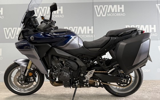 Gebrauchtmotorrad Yamaha Tracer 9 GT+ Y-AMT - Bild 2