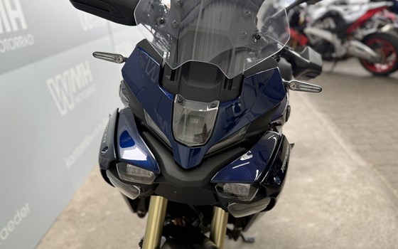 Gebrauchtmotorrad Yamaha Tracer 9 GT+ - Bild 3