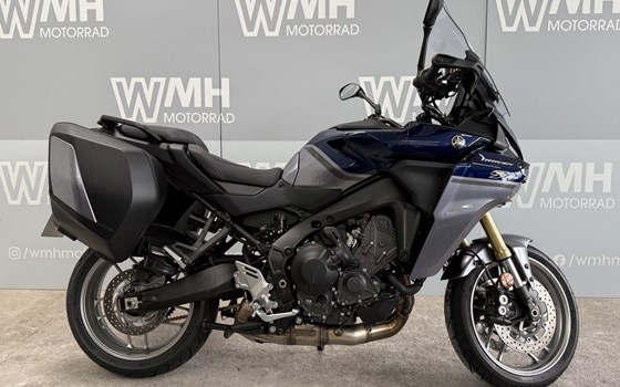 Gebrauchtmotorrad Yamaha Tracer 9 GT+ Y-AMT - Bild 4