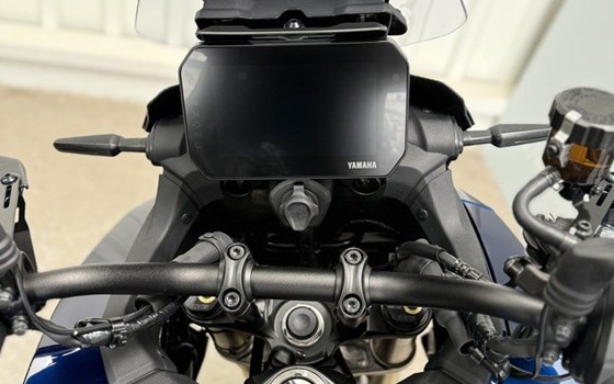 Gebrauchtmotorrad Yamaha Tracer 9 GT+ Y-AMT - Bild 6