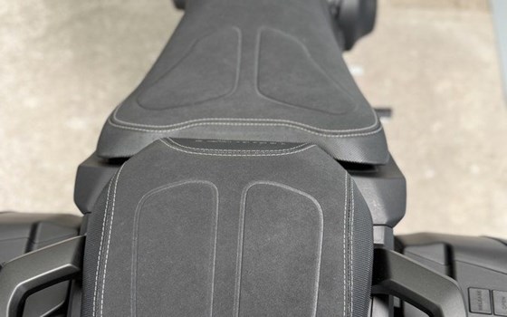 Gebrauchtmotorrad Yamaha Tracer 9 GT+ - Bild 9