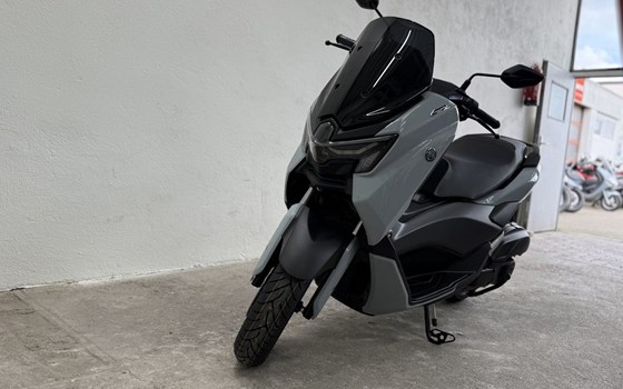 Gebrauchtmotorrad Yamaha NMAX 125 Tech MAX - Bild 1