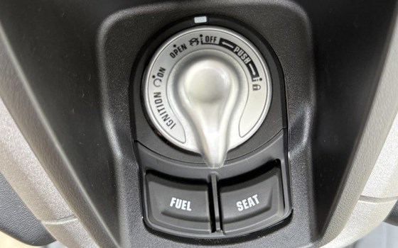 Gebrauchtmotorrad Yamaha NMAX 125 Tech MAX - Bild 10