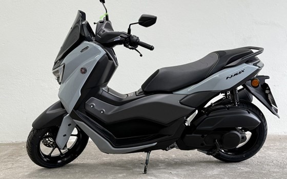 Gebrauchtmotorrad Yamaha NMAX 125 Tech MAX - Bild 2
