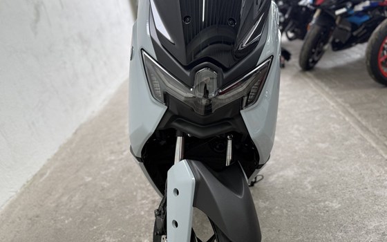 Gebrauchtmotorrad Yamaha NMAX 125 Tech MAX - Bild 3