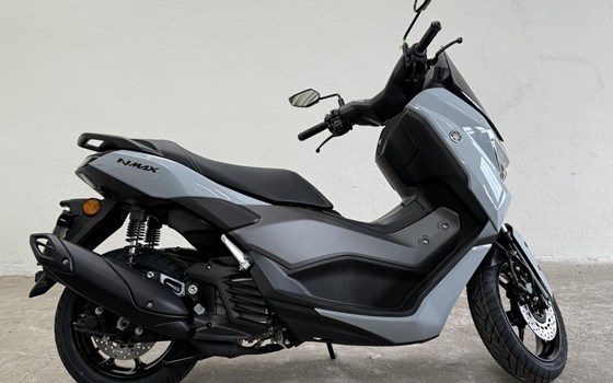 Gebrauchtmotorrad Yamaha NMAX 125 Tech MAX - Bild 4