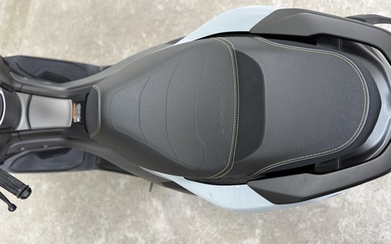 Gebrauchtmotorrad Yamaha NMAX 125 Tech MAX - Bild 5