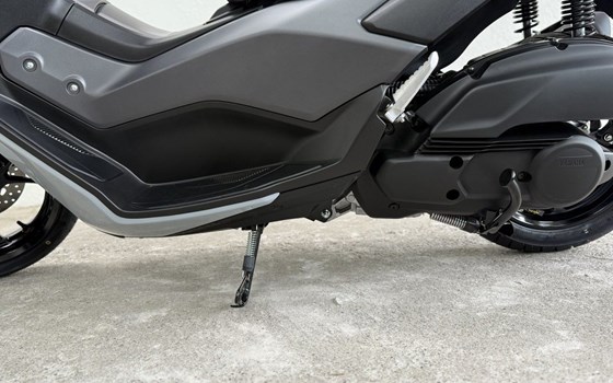Gebrauchtmotorrad Yamaha NMAX 125 Tech MAX - Bild 6