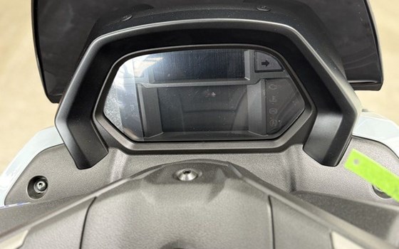 Gebrauchtmotorrad Yamaha NMAX 125 Tech MAX - Bild 7