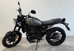 Gebrauchte Yamaha XSR125