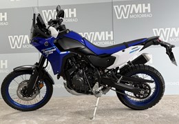 Gebrauchte Yamaha Tenere 700