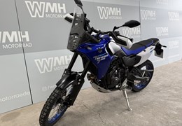 Gebrauchte Yamaha Tenere 700