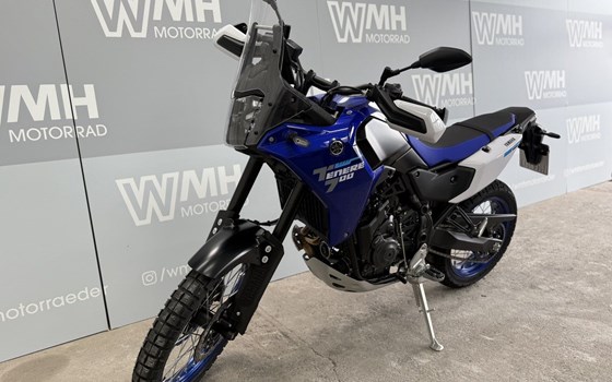Gebrauchtmotorrad Yamaha Tenere 700 - Bild 2