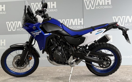 Gebrauchtmotorrad Yamaha Tenere 700 - Bild 2