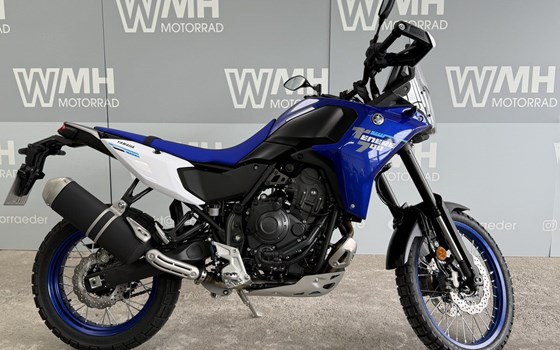 Gebrauchtmotorrad Yamaha Tenere 700 - Bild 4